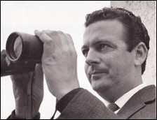 Ron Maund Caulfield 1967