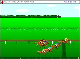 Steeplechase